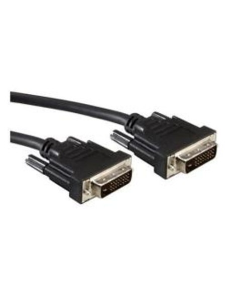 CAVO DVI-D 2MT.DUAL LINK 24 1M/M
