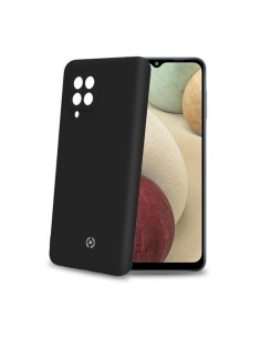 CROMO GALAXY A12 BLACK