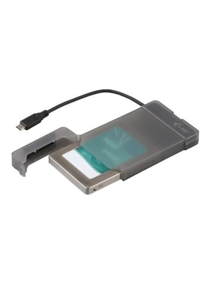 EASY 2 5  USB-C 3.1 GEN 2 BLACK