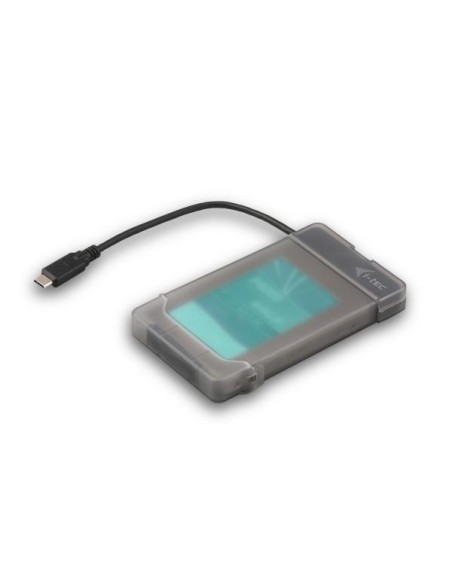 EASY 2 5  USB-C 3.1 GEN 2 BLACK