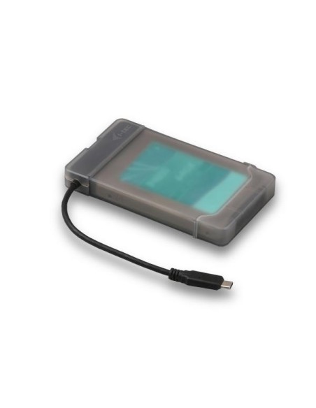 EASY 2 5  USB-C 3.1 GEN 2 BLACK