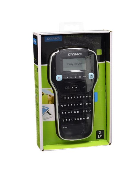 ETICHETTATRICE DYMO LM160P