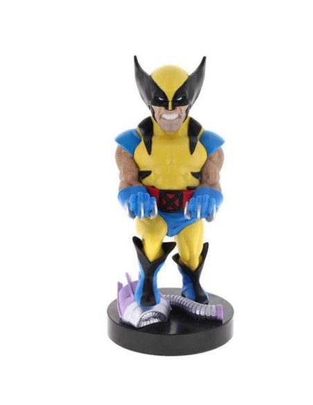 WOLVERINE CABLE GUY