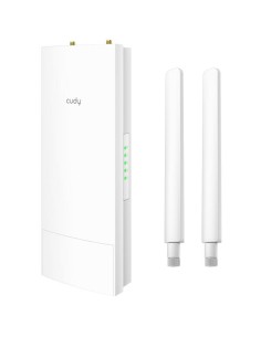Extender e Punto di Accesso Wireless AC1200 per Esterni, RE1200 Outdoor