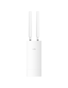 Extender e Punto di Accesso Wireless AC1200 per Esterni, RE1200 Outdoor 2