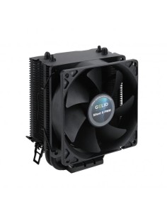 Dissipatore Avanzato BlackFrore CPU HDC Ventola Smart PWM da 92mm