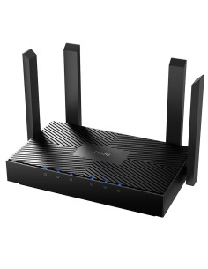 Mesh Router Wi-Fi 6 AX3000 Dual Band Gigabit, WR3000