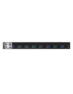 Switch USB 3.0 4K DisplayPort KVM a 8 porte, CS19208 2