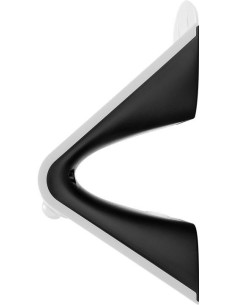 Lampada LED Solare a Muro 3,2W IP65 Sensore di Movimento Bianco 2