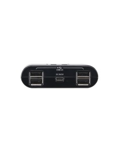 Switch di Condivisione Periferiche USB 2.0 a 4x4 porte, US424 2