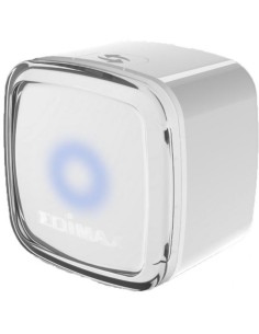 Ripetitore Wireless da Muro 2,4GHz N300 Smart Wi-Fi con EdiRange App, EW-7438RPN AIR
