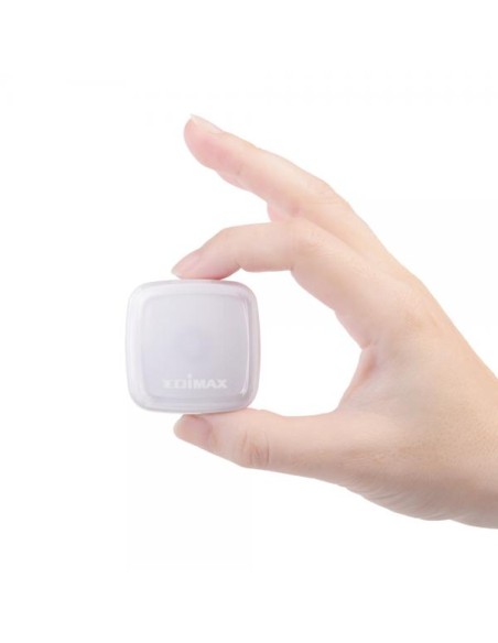 Ripetitore Wireless da Muro 2,4GHz N300 Smart Wi-Fi con EdiRange App, EW-7438RPN AIR