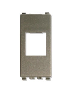 Adattatore Frutti RJ45 per Serie Vimar Eikon NEXT