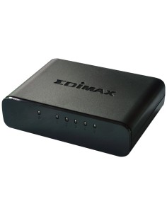 Switch Desktop Fast Ethernet a 5 porte, ES-3305P