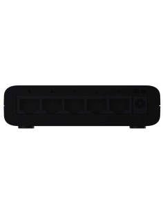 Switch Desktop Fast Ethernet a 5 porte, ES-3305P 2