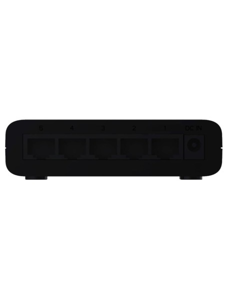 Switch Desktop Fast Ethernet a 5 porte, ES-3305P