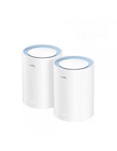 Sistema Wi-Fi Mesh AC1200 Dual Band per Tutta la Casa, M1200 2pz