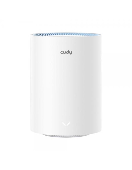Sistema Wi-Fi Mesh AC1200 Dual Band per Tutta la Casa, M1200 2pz