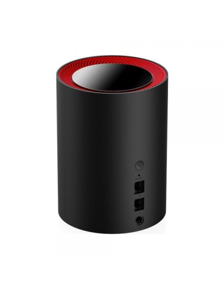 Sistema Wi-Fi 6 Mesh AX3000 2.5G Dual Band, M3000 2pz