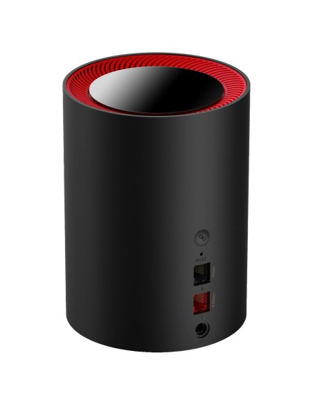 Sistema Wi-Fi 6 Mesh AX3000 2.5G Dual Band, M3000 2pz
