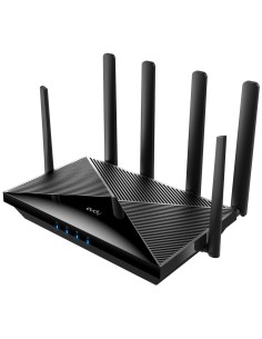 Router WiFi Gigabit AC1200 4G LTE Cat.6 con Sim 300Mbps, LT700
