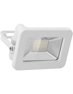 Faretto LED da Esterno IP65 10W Bianco