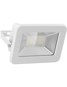 Faretto LED da Esterno IP65 20W Bianco