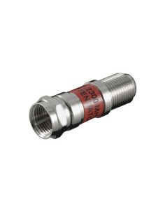 Attenuatore SAT 12dB F/F Maschio/Femmina