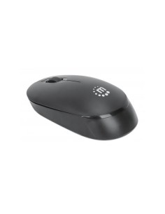 Mouse Ottico Wireless USB 1000 Dpi Nero, Performance III 2