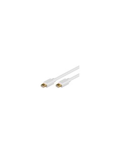 Cavo Monitor Mini DisplayPort v.1.2  M/M 1 m