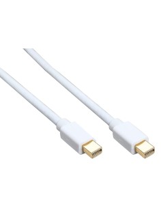 Cavo Monitor Mini DisplayPort v.1.2  M/M 1 m 2