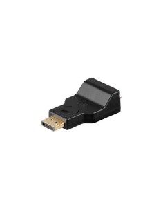 Adattatore DisplayPort DP M VGA F 1.1 Placcato Oro