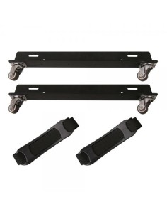 Supporto Universale per PC Case Tower con ruote