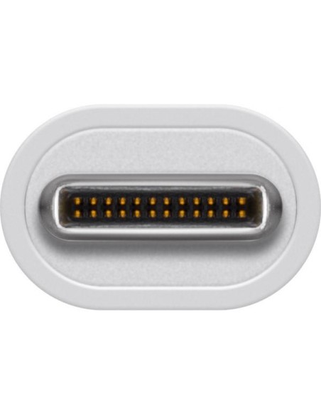 Hub USB-C SuperSpeed 2 USB 3.2 e RJ-45 Gigabit