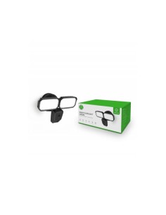 Videocamera Sicurezza Smart 2 Faretti Ring Floodlight Cam Alexa, R4076 2