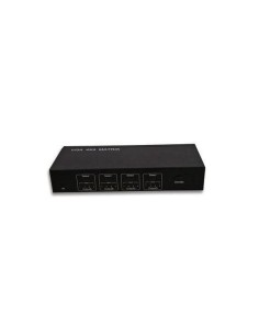 Matrix SVGA 4 IN 4 OUT Full HD 1080p con Audio 2