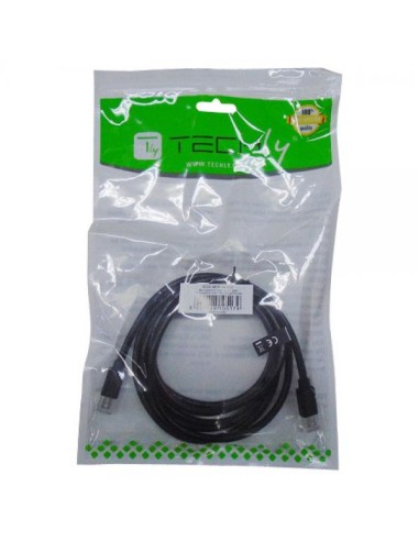 Cavo Monitor Mini DisplayPort V.1.4 (Thunderbolt) M/M 2 m