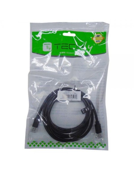 Cavo Monitor Mini DisplayPort V.1.4 (Thunderbolt) M/M 2 m