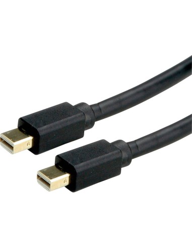 Cavo Monitor Mini DisplayPort V.1.4 (Thunderbolt) M/M 2 m