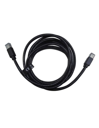 Cavo Monitor Mini DisplayPort V.1.4 (Thunderbolt) M/M 2 m
