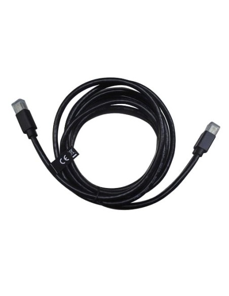Cavo Monitor Mini DisplayPort V.1.4 (Thunderbolt) M/M 2 m