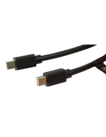 Cavo Monitor Mini DisplayPort V.1.4 (Thunderbolt) M/M 2 m