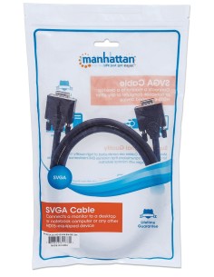 Cavo SVGA con Audio  4,5 mt 2