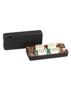 Box di Giunzione Cavi Cat.7 con Terminale IDC FTP