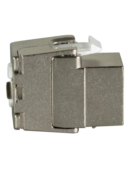 Frutto Keystone RJ45 Cat.6A STP AWG22-26 Short Body