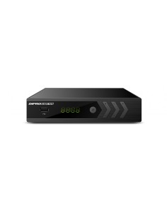 Ricevitore Digitale Terrestre DVB-T2 H265/HEVC Doppio Tuner