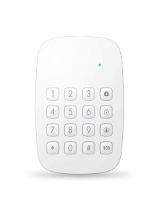 Tastierino numerico wireless per I-ALARM-KIT002