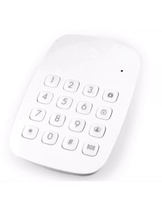 Tastierino numerico wireless per I-ALARM-KIT002 2