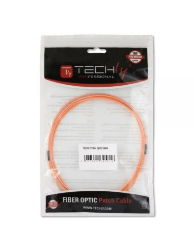 Cavo Fibra Ottica Multimodale OM2 SC/SC 50/125 20 m