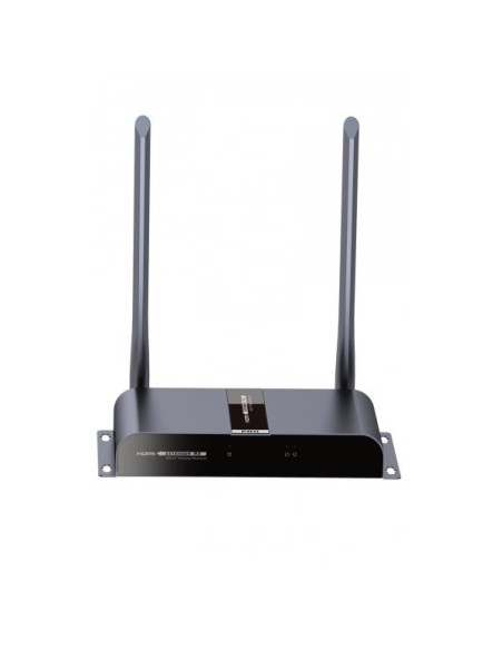 Ricevitore aggiuntivo per HDMI Extender Wireless IDATA HDMI-WL80